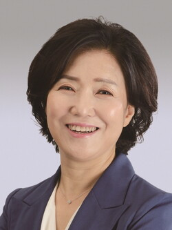 대구제일재가복지센터 센터장 육정미